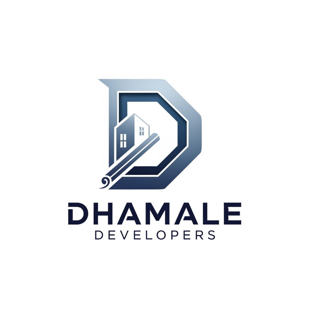 dhamale developers logo