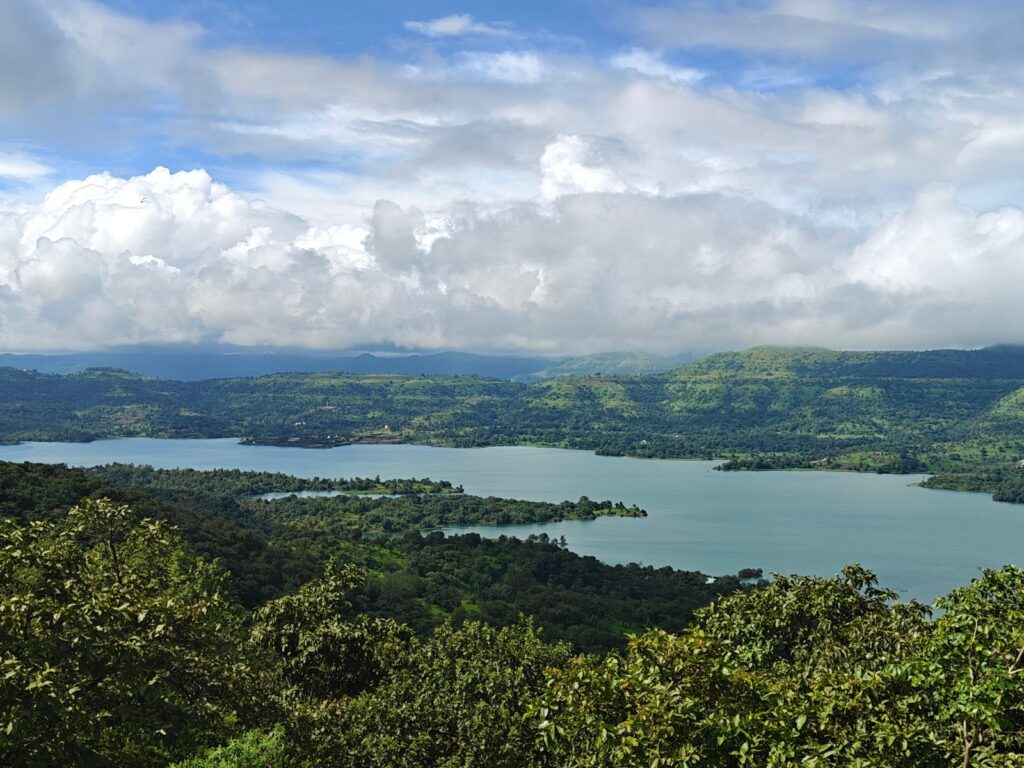 mayurvan valley