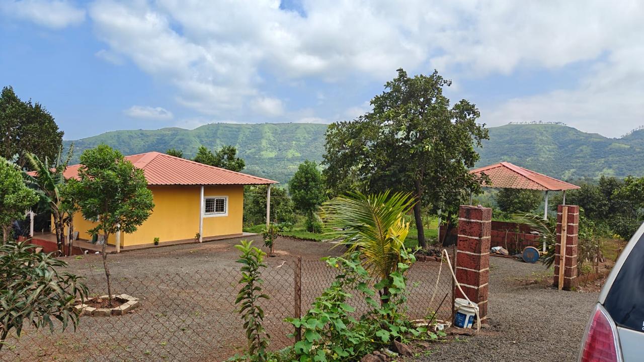 mayurvan valley phase 1