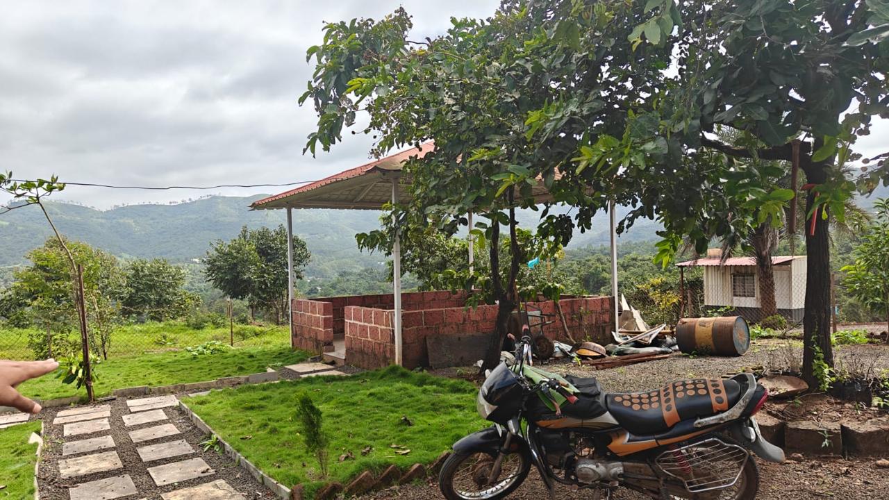 mayurvan valley phase 1