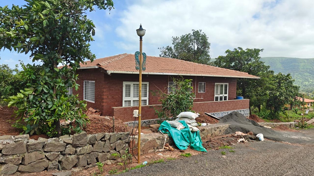 mayurvan valley phase 1