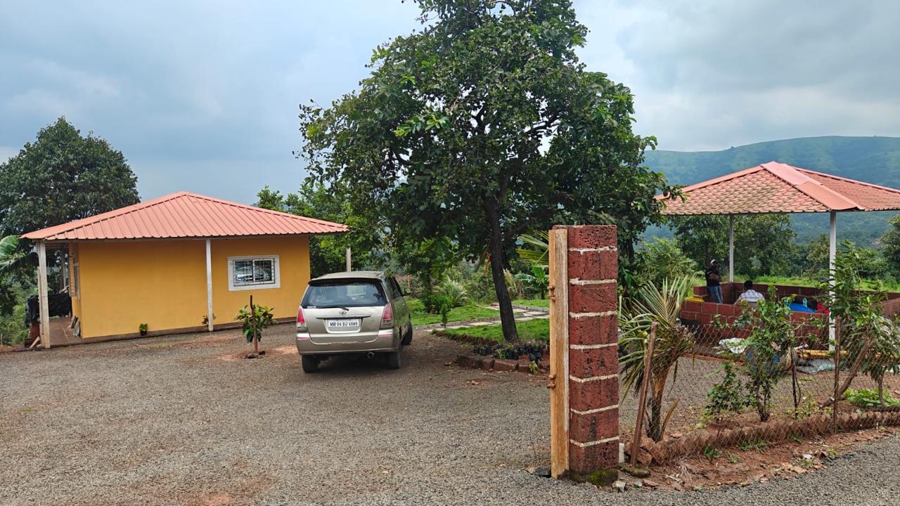 mayurvan valley phase 1