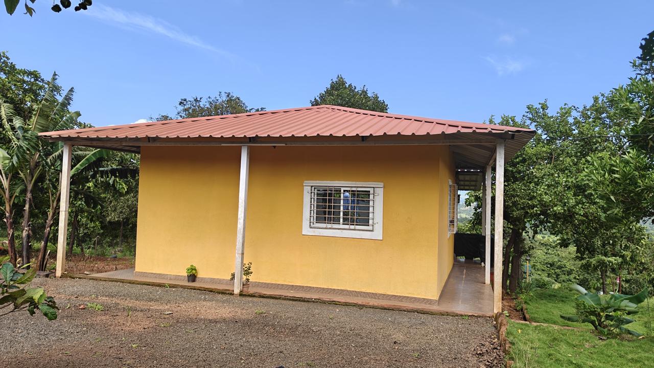mayurvan valley phase 1