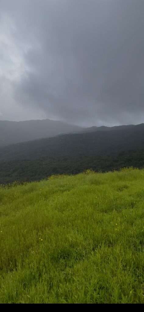 Farmhouse plots near Pune with dam view – Mayurvan Valley