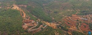 hare krishna valley