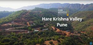 hare krishna valley