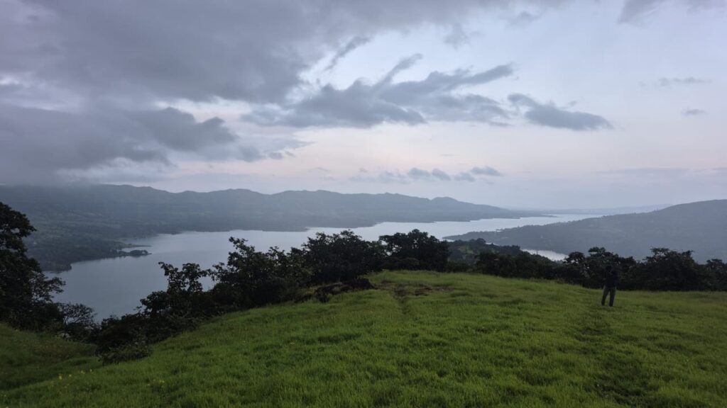 Mayurvan valley