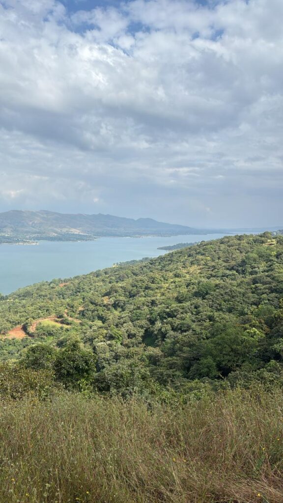 mayurvan valley